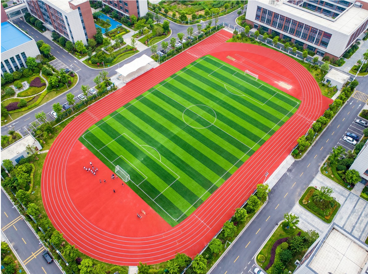 宝鸡市塑胶跑道学校塑胶跑道 - 一站式服务